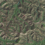 MT-MCCLURE CREEK: GeoChange 1970-2013 Preview 3