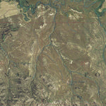 MT-COLEMAN DRAW: GeoChange 1962-2013 Preview 2