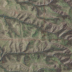 MT-SHICK RANCH: GeoChange 1956-2013 Preview 3