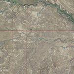 MT-CAPITOL NW: GeoChange 1972-2013 Preview 2