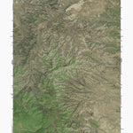 MT-GARFIELD PEAK: GeoChange 1956-2013 Preview 1