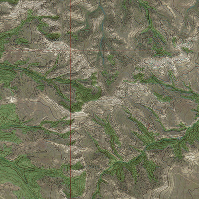 MT-THE DUGOUT: GeoChange 1971-2013 Preview 3