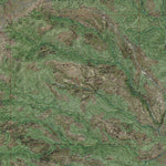 MT-LEMON RANCH: GeoChange 1956-2013 Preview 3