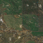 SD-LADNER: GeoChange 1964-2014 Preview 2