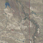 MT-ELKHORN CREEK WEST: GeoChange 1972-2013 Preview 2