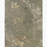 MT-POCOCHICHEE BUTTE: GeoChange 1972-2013 Preview 1