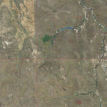 MT-POCOCHICHEE BUTTE: GeoChange 1972-2013 Preview 2