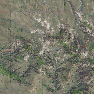 MT-BELLTOWER: GeoChange 1972-2013 Preview 3