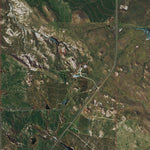 SD-SCOTT CREEK: GeoChange 1972-2014 Preview 3