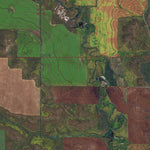 SD-ND-HALEY: GeoChange 1964-2014 Preview 2