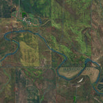 SD-ND-HALEY: GeoChange 1964-2014 Preview 3