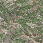 MT-WY-THREE BAR RANCH: GeoChange 1969-2013 Preview 3