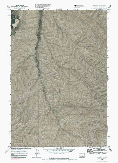 MT-LONG DRAW: GeoChange 1968-2013 Preview 1