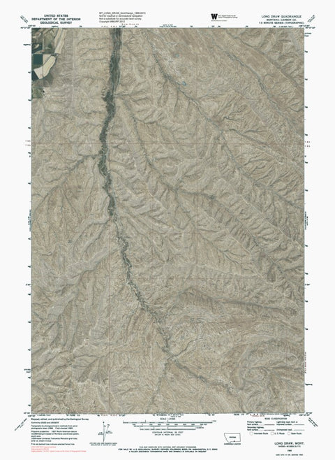 MT-LONG DRAW: GeoChange 1968-2013 Preview 1