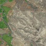 MT-PINE CREEK: GeoChange 1969-2013 Preview 2
