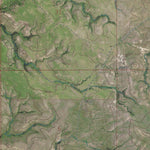 MT-THOMPSON CREEK NW: GeoChange 1966-2013 Preview 2