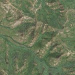 MT-THOMPSON CREEK NW: GeoChange 1966-2013 Preview 3