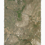 MT-STACK ROCKS: GeoChange 1969-2013 Preview 1