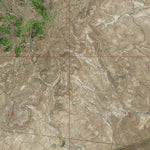 MT-STACK ROCKS: GeoChange 1969-2013 Preview 2