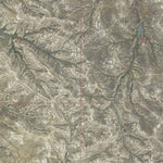 MT-MONDAY CREEK: GeoChange 1972-2013 Preview 3