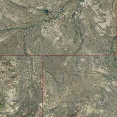 MT-EPSIE: GeoChange 1972-2013 Preview 2