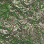 MT-EPSIE: GeoChange 1972-2013 Preview 3