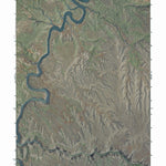 MT-WY-HILLSBORO: GeoChange 1963-2013 Preview 1