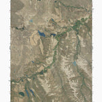 MT-PHILLIPI RESERVOIR: GeoChange 1973-2013 Preview 1
