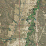 MT-PHILLIPI RESERVOIR: GeoChange 1973-2013 Preview 2