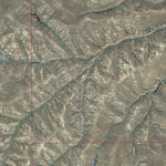 MT-MCKENZIE CREEK: GeoChange 1972-2013 Preview 3
