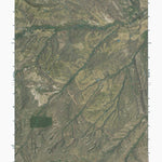 MT-MOTT CREEK: GeoChange 1968-2013 Preview 1