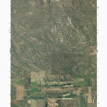 MT-BEAVER FLATS NORTH: GeoChange 1972-2013 Preview 1