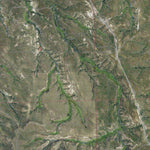 MT-BEAVER FLATS NORTH: GeoChange 1972-2013 Preview 3