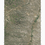 MT-KIRKPATRICK HILL: GeoChange 1972-2013 Preview 1