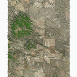 MT-COALWOOD: GeoChange 1972-2013 Preview 1
