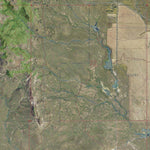 MT-SD-CAPITOL ROCK: GeoChange 1972-2013 Preview 2