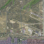 MT-BILLINGS WEST: GeoChange 1951-2013 Preview 2