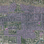 MT-BILLINGS WEST: GeoChange 1951-2013 Preview 3