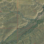 MT-BEAR COULEE: GeoChange 1968-2013 Preview 2