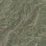 MT-BEAR COULEE: GeoChange 1968-2013 Preview 3