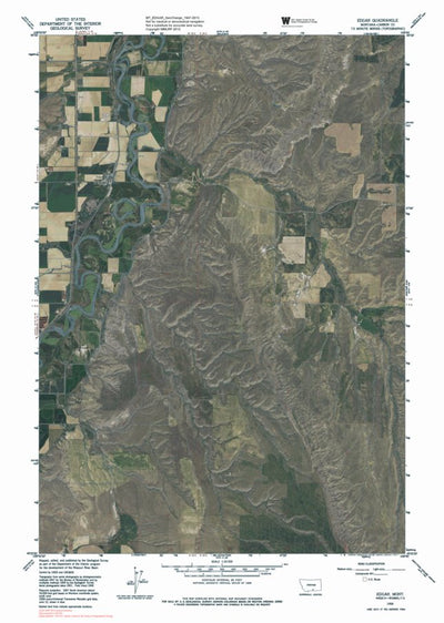 MT-EDGAR: GeoChange 1947-2013 Preview 1