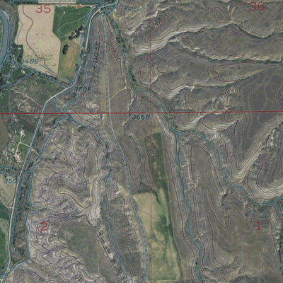 MT-EDGAR: GeoChange 1947-2013 Preview 3