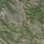 MT-SAYLE HALL: GeoChange 1970-2013 Preview 3
