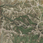 MT-WY-BELLE CREEK SW: GeoChange 1969-2013 Preview 3