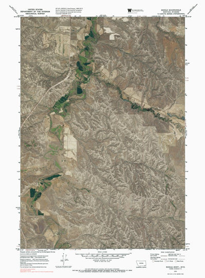 MT-WY-BIDDLE: GeoChange 1969-2013 Preview 1