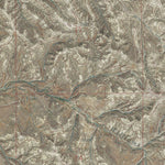 MT-WY-BIDDLE: GeoChange 1969-2013 Preview 2