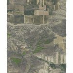 MT-TWO PINE SCHOOL: GeoChange 1951-2013 Preview 1