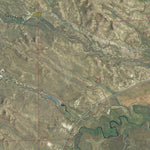 MT-SAMUELSON RANCH: GeoChange 1962-2013 Preview 2