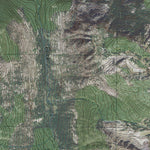MT-HAYSTACK PEAK: GeoChange 1981-2013 Preview 3