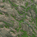 MT-VOLBORG: GeoChange 1972-2013 Preview 3